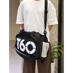 جنطة T60 متعددة الاستخدامات T60 Multi-Purpose Bag