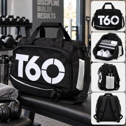 جنطة T60 متعددة الاستخدامات T60 Multi-Purpose Bag