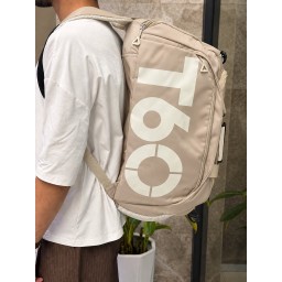 جنطة T60 متعددة الاستخدامات T60 Multi-Purpose Bag