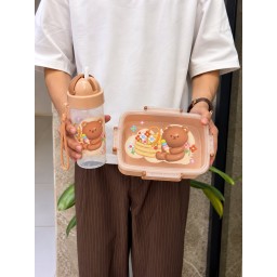 طقم اطفال مدرسي Kids' School Set