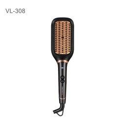 فرشاة حرارية  ولروس , 210 درجة مئويه , موديل VL-308 Thermal Brush by Velrose, 210°C, Model VL-308