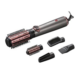 مجفف الشعر الدوّار 5 في 1  ولروس , 1200 واط , موديل  VL-517 5-in-1 Rotary Hair Dryer by Lorus, 1200W, Model VL-517