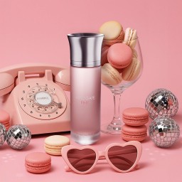 عطر أروجيت بينك أودي بارفيوم 200 مل Arrogate Pink Eau de Parfum 200ml