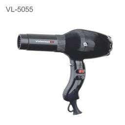مجفف الشعر الرقمي من ولروس , 2700 واط موديل VL-5055 Walrus Digital Hair Dryer, 2700W, Model VL-5055