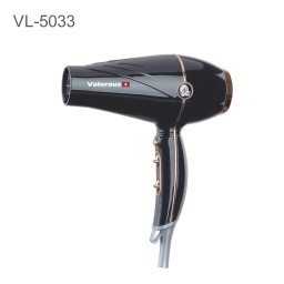مجفف الشعرالرقمي من ولروس ,2700 واط موديل VL-5033  Walrus Digital Hair Dryer, 2700W, Model VL-5033