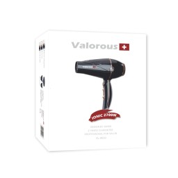 مجفف الشعرالرقمي من ولروس ,2700 واط موديل VL-5033  Walrus Digital Hair Dryer, 2700W, Model VL-5033