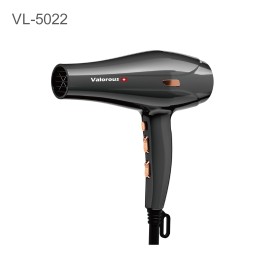 مجفف الشعرالرقمي من ولروس ,2700 واط موديل VL-5022  Walrus Digital Hair Dryer, 2700W, Model VL-5022