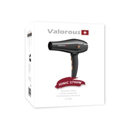 مجفف الشعرالرقمي من ولروس ,2700 واط موديل VL-5022  Walrus Digital Hair Dryer, 2700W, Model VL-5022