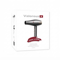 مجفف الشعرالرقمي من ولروس ,2700 واط موديل VL-5011  Walrus Digital Hair Dryer, 2700W, Model VL-5011