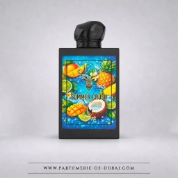 سمر كراش – ماء عطر للجنسين Summer Crush – Unisex Eau de Parfum 100 ml