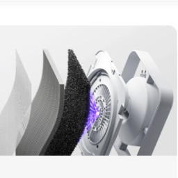 جهاز تنقية الهواء الذكي شياومي ميجيا 6 EU Xiaomi Mijia Smart Air Purifier 6 EU