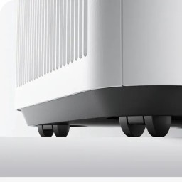 جهاز تنقية الهواء الذكي شياومي ميجيا ماكس EU Xiaomi Mijia Smart Air Purifier Max EU