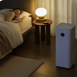 جهاز تنقية الهواء الذكي شياومي ميجيا ماكس EU Xiaomi Mijia Smart Air Purifier Max EU