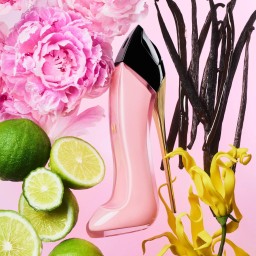 عطر  كارولينا هيريرا جود جيرل، عطر 30 مل Carolina Herrera  Good Girl Blush edp 30 ml