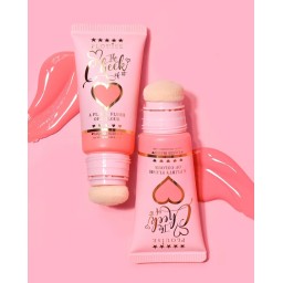 أحمر خدود بلاش سائل من بلويز، تشيك أوف إت PLOUISE Cheek Of It Liquid Blush
