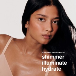 هايلايت ميلك من رود rhode  Highlight Milk Multipurpose Luminizer