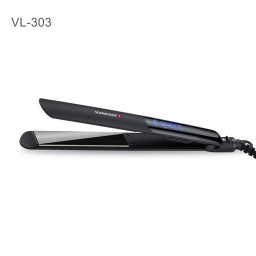 مكواة شعر رقمية ولروس، 245°C، موديل VL-303 Digital Hair Straightener Valorous, 245°C, Model VL-303