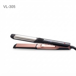 مكواة شعر رقمية ولروس، 260°C، موديل VL-305 مكواة شعر رقمية فالوروس، 260°C، موديل VL-305