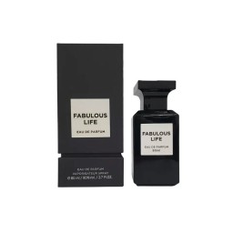 عطر فابيولوس لايف للجنسين Fabulous Life EDP