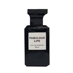عطر فابيولوس لايف للجنسين Fabulous Life EDP