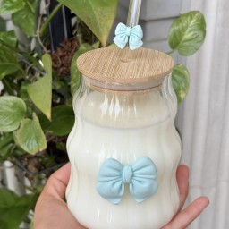 كلاص فيونكة Cute cup