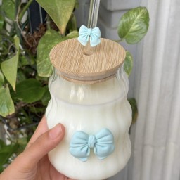 كلاص فيونكة Cute cup