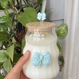 كلاص فيونكة Cute cup