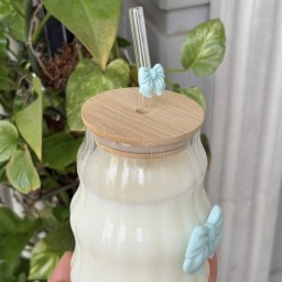 كلاص فيونكة Cute cup