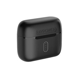 سماعات RAVPower RP-BH1020 BoomBeats لاسلكية بلوتوث مع تشغيل حتى 32 ساعة RAVPower RP-BH1020 BoomBeats True Wireless Bluetooth Earbuds Up to 32 Hours