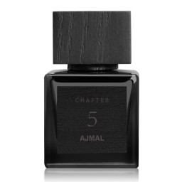 الفصل 5: بواسطة كورالي سباشر وفابريس بيلغرين 50مل Ajmal Chapter 5 Eau de Parfum (50ml)