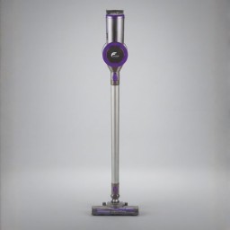 مكنسة شحن لاسلكية قوة شفط عالية 20 كيلو باسكال rechargeable vacuum cleaner