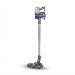مكنسة شحن لاسلكية قوة شفط عالية 20 كيلو باسكال rechargeable vacuum cleaner