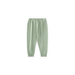 بنطال ليقنز للأطفال 1-5 سنوات - أخضر مائي Kids Leggings 1-5 Years - Aqua Green