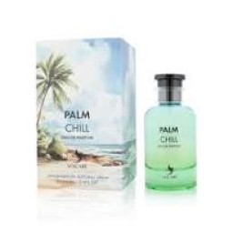 بالم تشيل - ماء عطر (100 مل) Palm Chill Eau de Parfum (100ml)