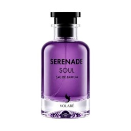 عطر فولار سيريناد سول بحجم 100 مل Volare Serenade Soul Eau de Parfum (100ml)