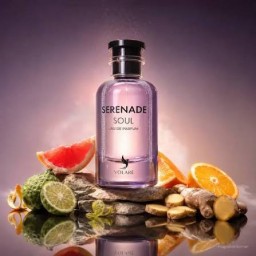 عطر فولار سيريناد سول بحجم 100 مل Volare Serenade Soul Eau de Parfum (100ml)