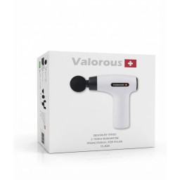 جهاز مساج ولروس ، 3200 دورة في الدقيقة موديل VL-628 Valorous massage device, 3200 RPM, model VL-628