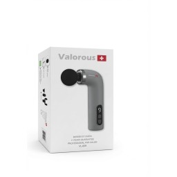 جهاز مساج ولروس، 3700 دورة في الدقيقة، الطراز VL-629 Valorous massage device, 3700 RPM, model VL-629