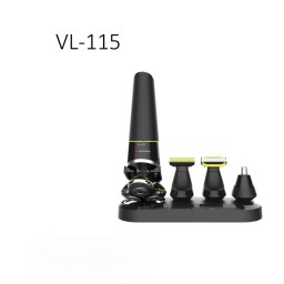 ماكينة العناية الشخصية المتعددة 4 في 1 من ولروس موديل VL-115 Valorous 4-in-1 Personal Care Machine, Model VL-115