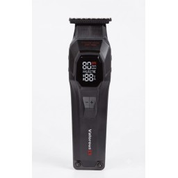ماكنة حلاقه شحن , شاشة LCD ولروس موديل VL-131 Rechargeable hair clipper, LCD screen, Valorous model VL-131