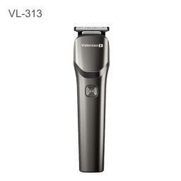 ماكنة حلاقه شحن , شاشة LCD ولروس موديل VL-313 Rechargeable hair clipper, LCD screen, Valorous model VL-313