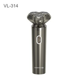 ماكنة حلاقه شحن ولروس موديل VL-314 Rechargeable Hair Clipper Valorous, Model VL-314