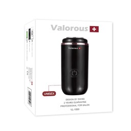 ماكنة ازالة الشعر ولروس موديل VL-1000 Hair removal machine ,Valorous model VL-1000