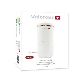 ماكنة ازالة الشعر ولروس موديل VL-1000 Hair removal machine ,Valorous model VL-1000