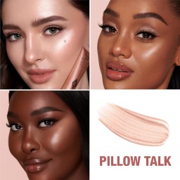 هايلايتر شارلوت سائل Charlotte Light Wand Liquid Highlighter
