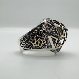 خاتم آيا صوفيا VIP Hagia Sophia VIP Ring