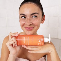 SVR جل منظف توبيالييس  للبشرة الجافة والحساسة والمعرضة للإكزيما SVR Topialyse Gel Lavant 400ml