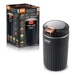 مطحنة حبوب البن Coffee bean Grinder