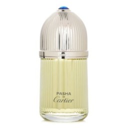 عطر باشا دي كارتيير اودي تواليت 100 مل Pasha de Cartier EDT 100 ml
