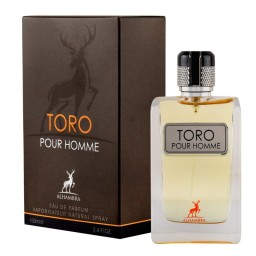عطر تورو بور أوم للرجال Toro Pour Homme EDP